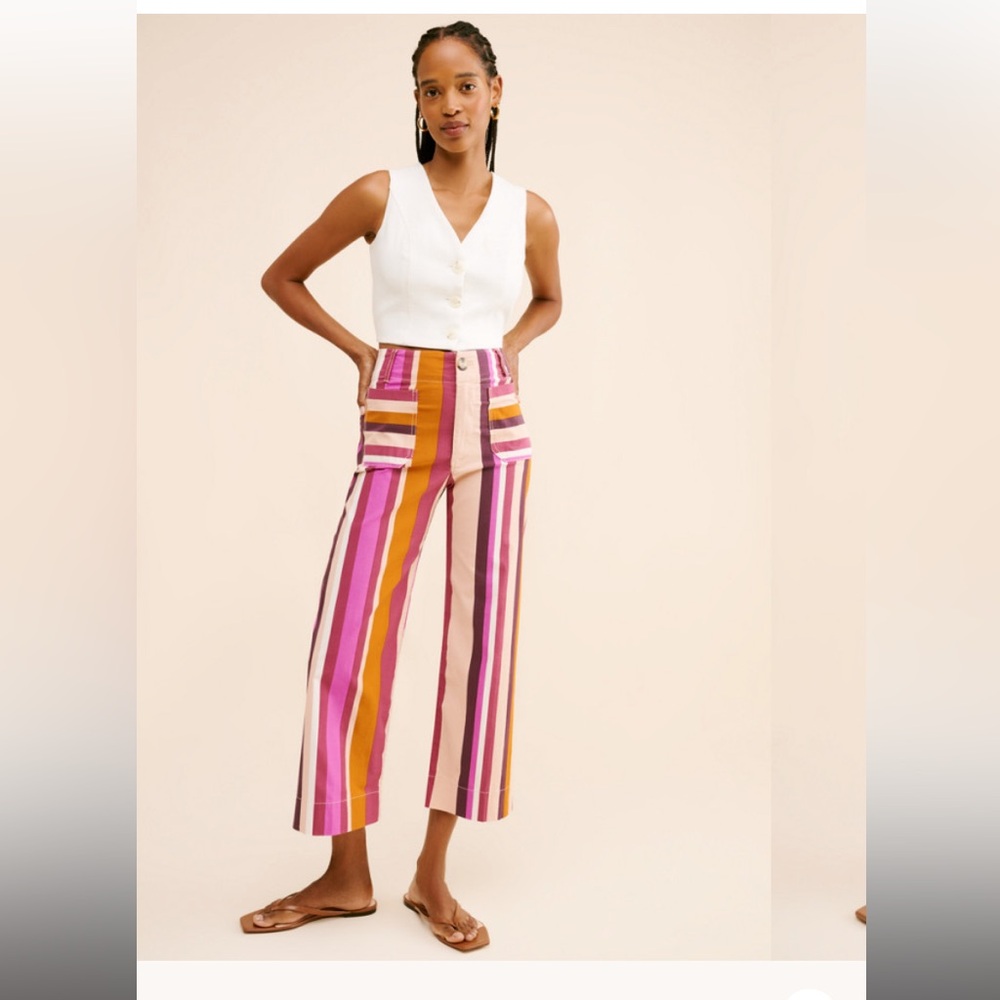 Maeve Colette Pants